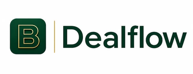 Dealflow Logo